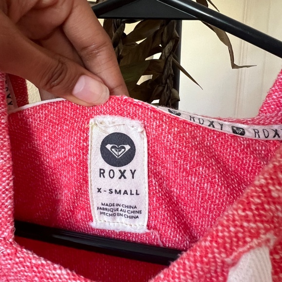 Roxy Hooded Sweater - Picture 2 of 3